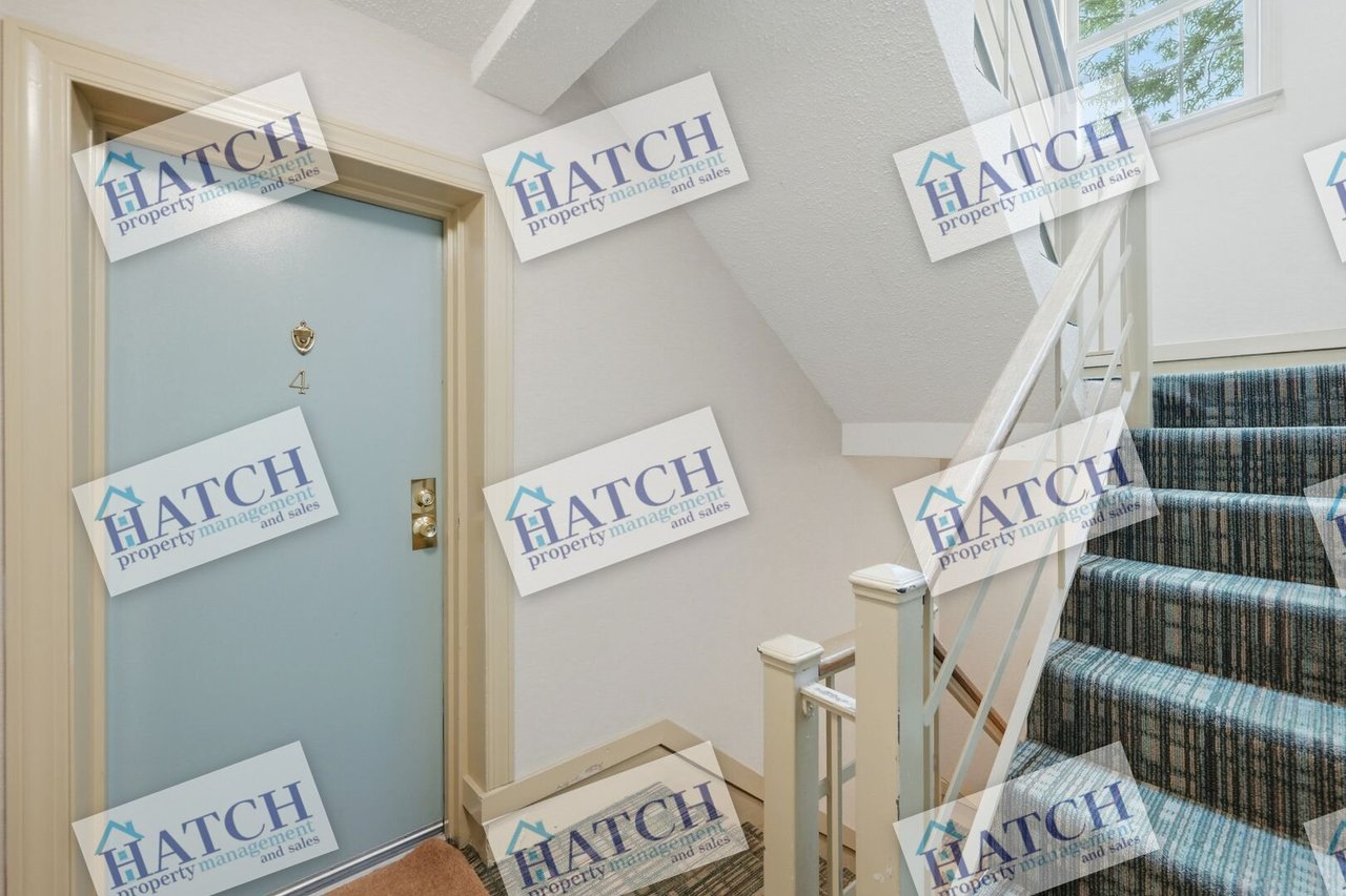 525 Bashford Ln Unit #4 Alexandria, VA 22314