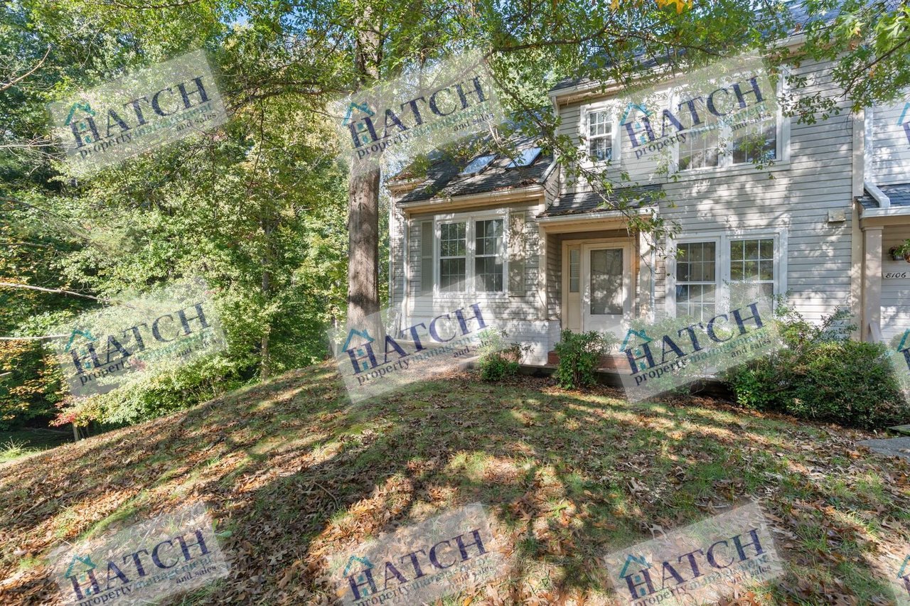 8108 Clifforest Dr Springfield, VA 22153