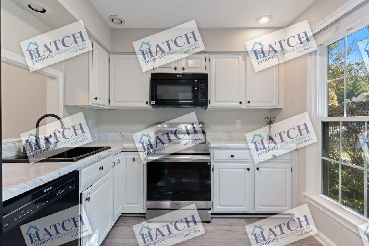8108 Clifforest Dr Springfield, VA 22153
