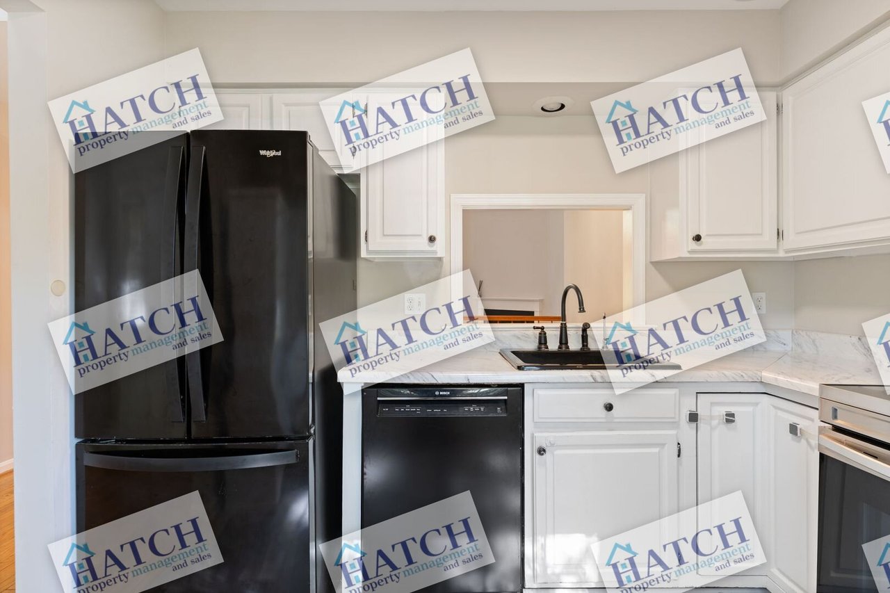 8108 Clifforest Dr Springfield, VA 22153