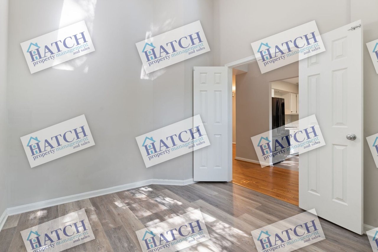 8108 Clifforest Dr Springfield, VA 22153