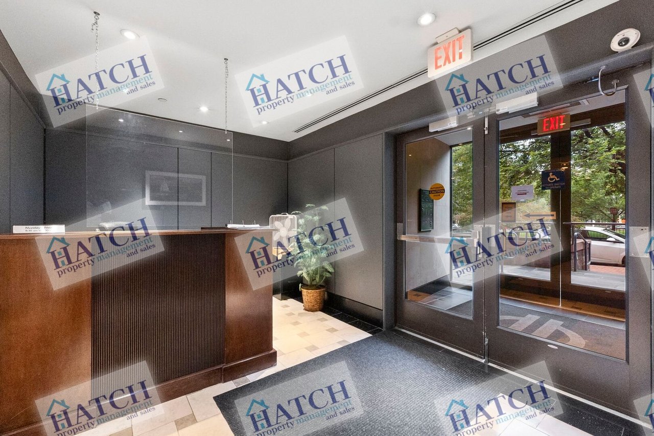 1001 L St NW Unit #911 Washington, DC 20001