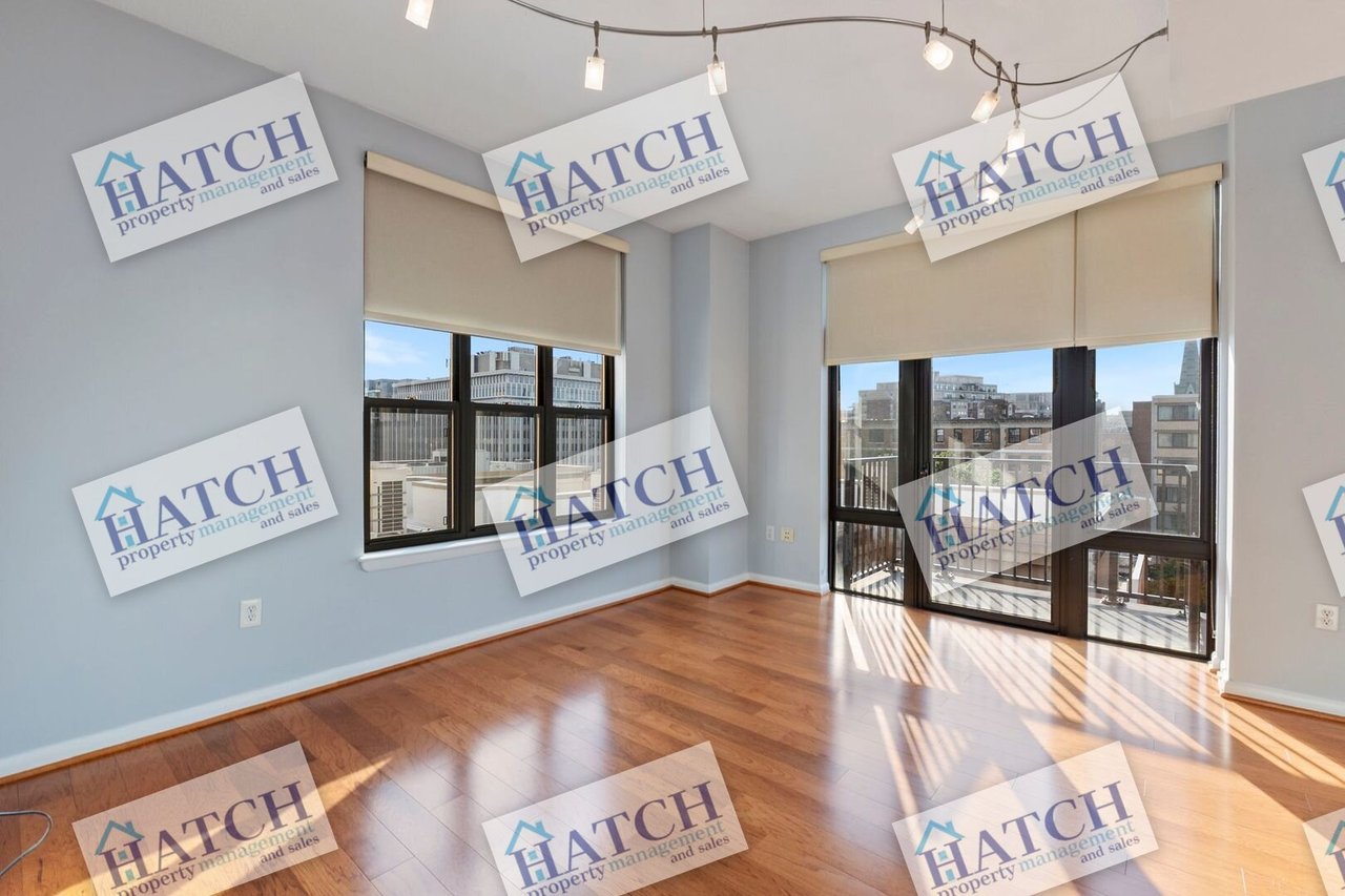 1001 L St NW Unit #911 Washington, DC 20001