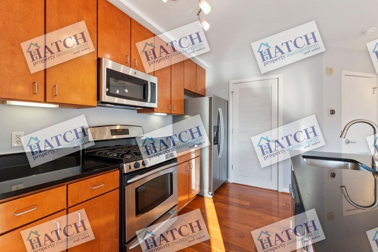 1001 L St NW Unit #911 Washington, DC 20001
