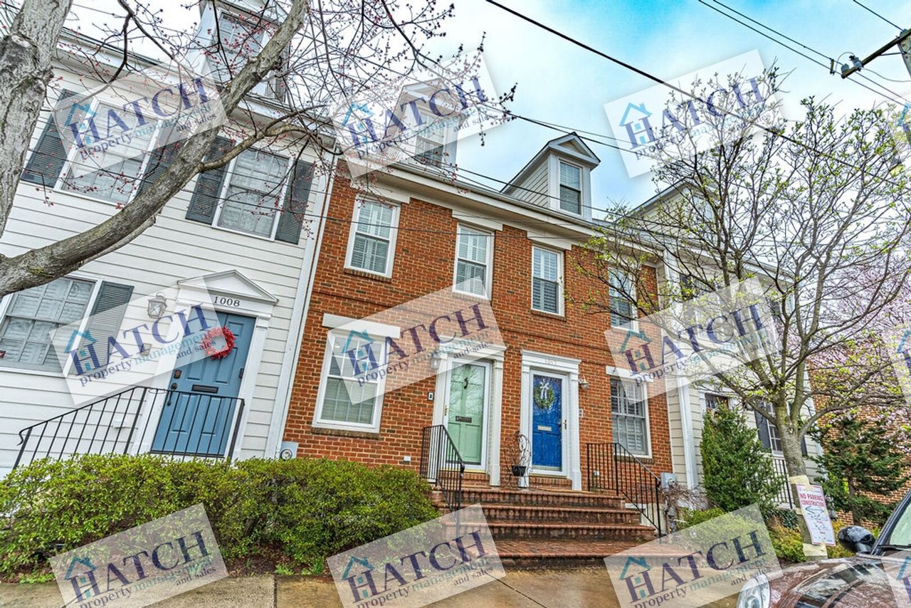 1010 Wythe Street Alexandria, VA 22314