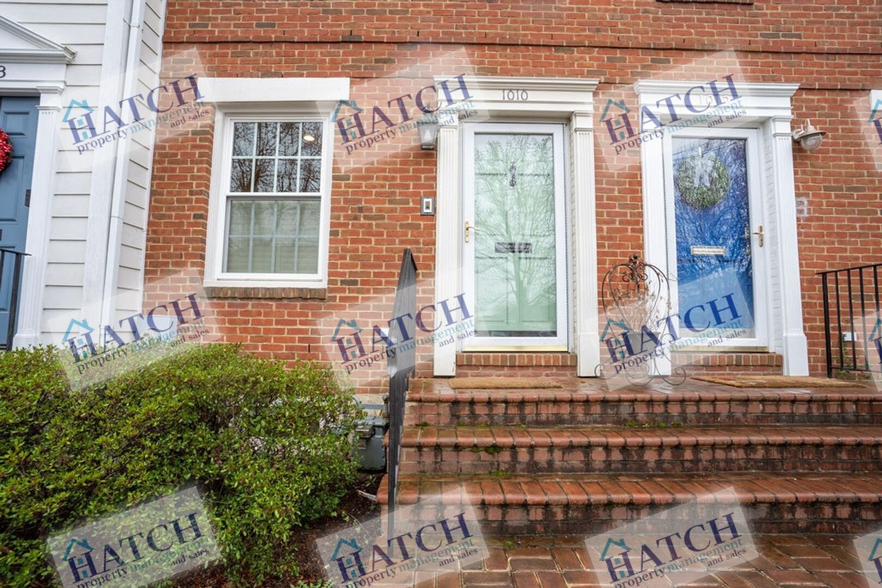 1010 Wythe Street Alexandria, VA 22314