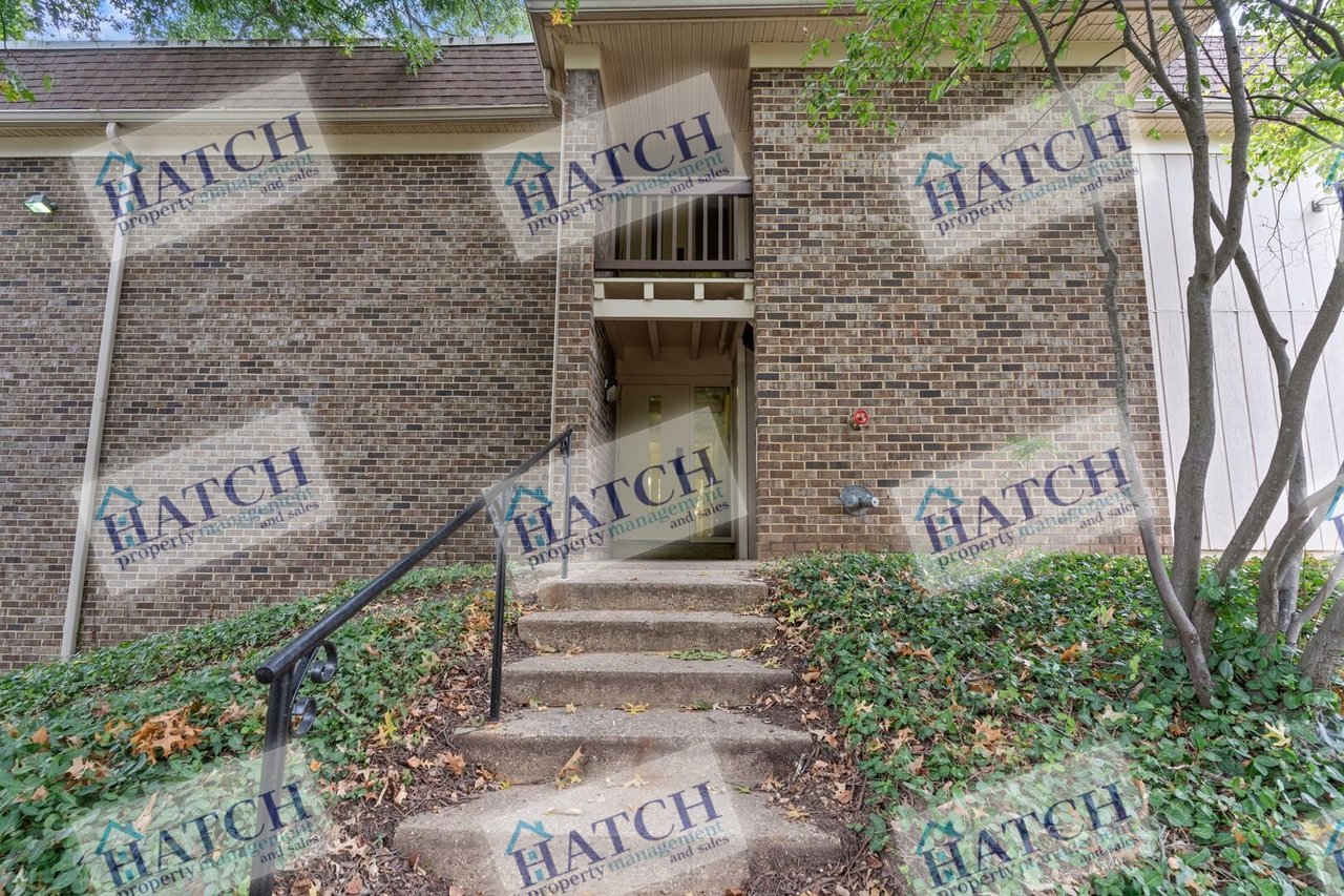 5766 Rexford Court, Unit M Springfield, VA 22152