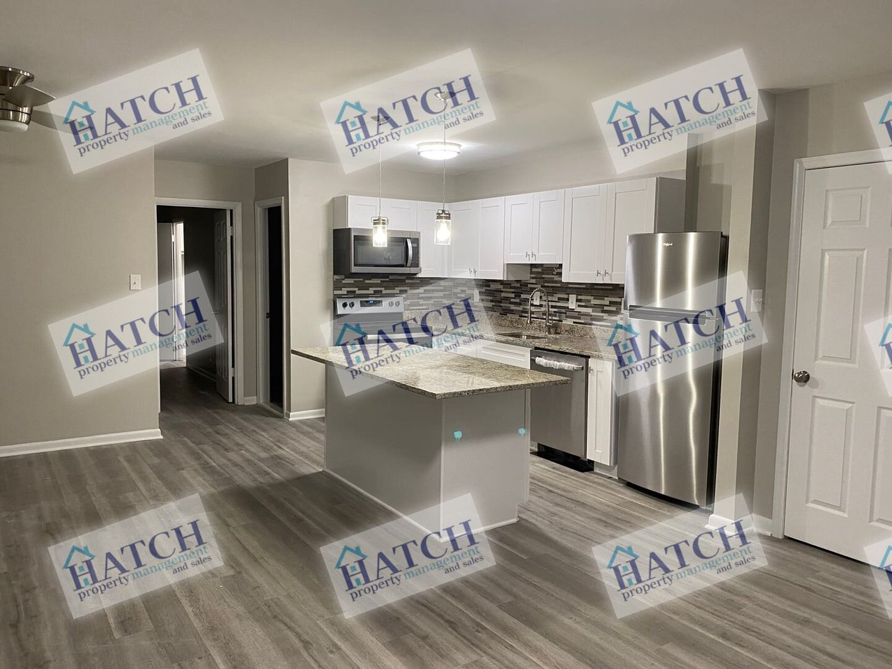 6220 Edsall Rd Unit #401 Alexandria, VA 22312