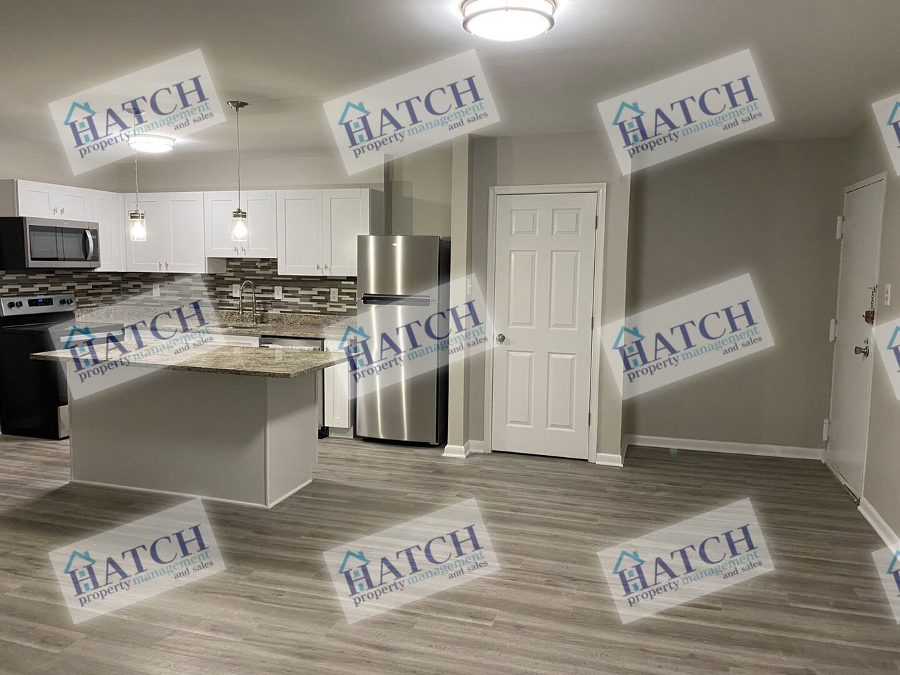 6220 Edsall Rd Unit #401 Alexandria, VA 22312