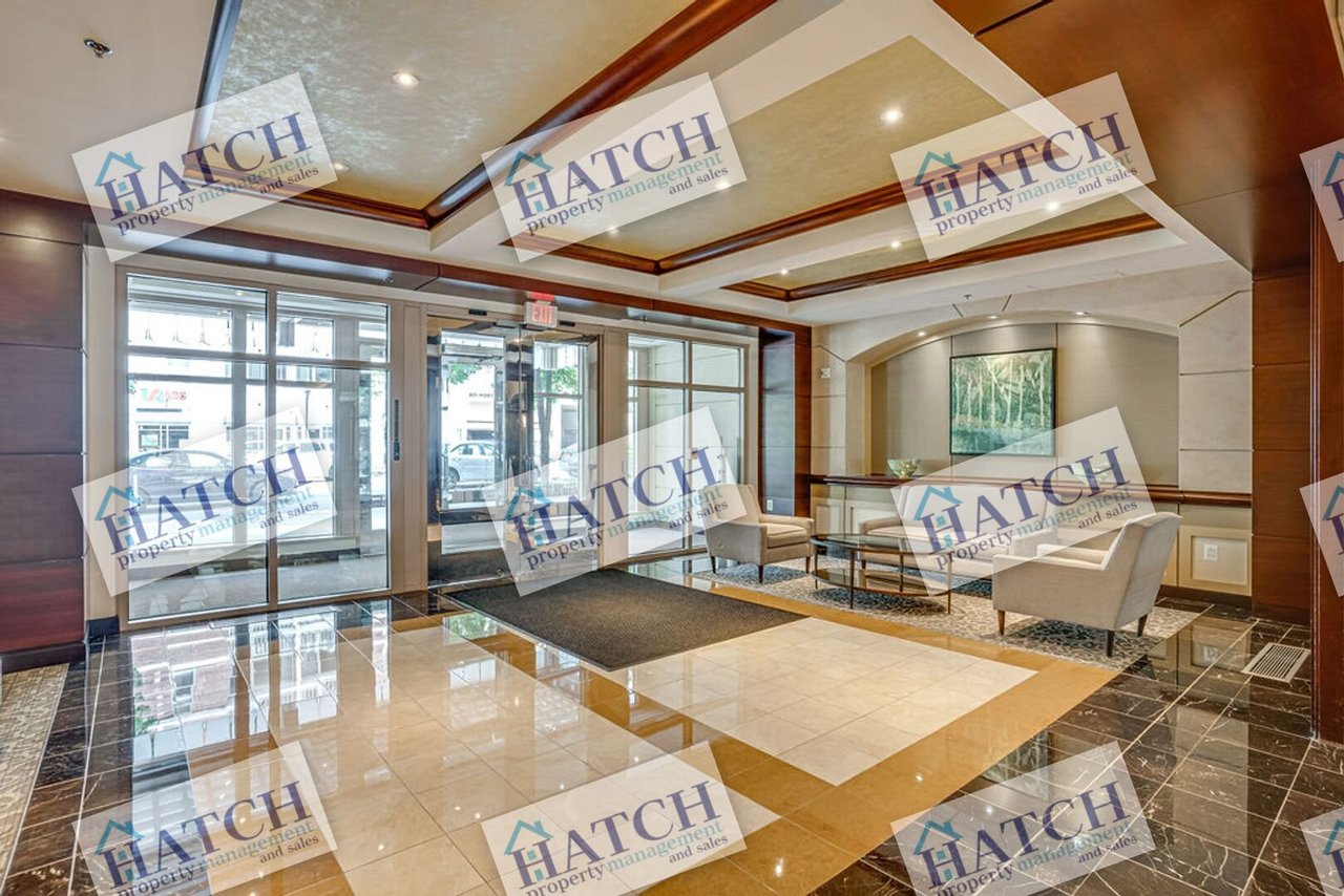 888 N Quincy St Unit 707 Arlington, VA 22203