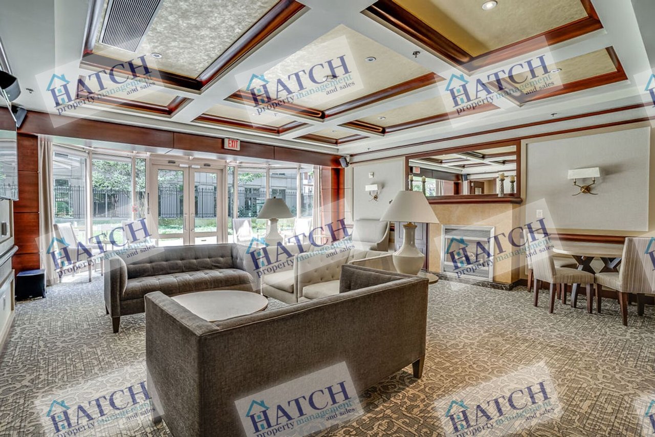 888 N Quincy St Unit 707 Arlington, VA 22203