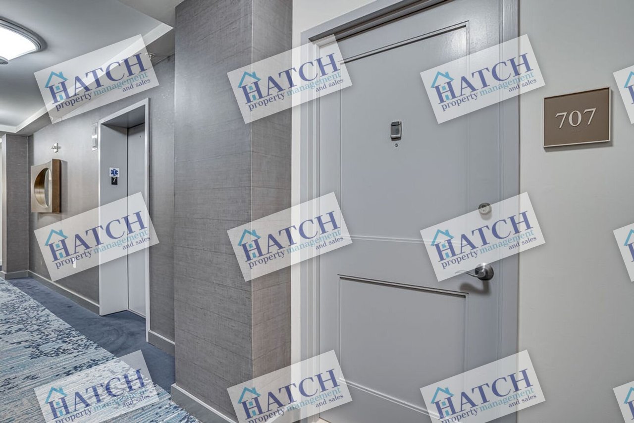 888 N Quincy St Unit 707 Arlington, VA 22203