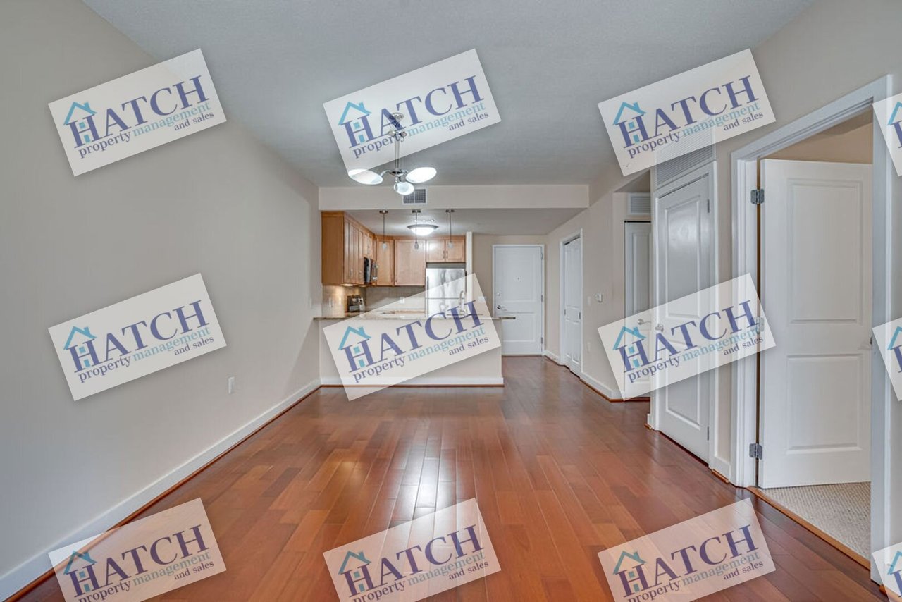 888 N Quincy St Unit 707 Arlington, VA 22203