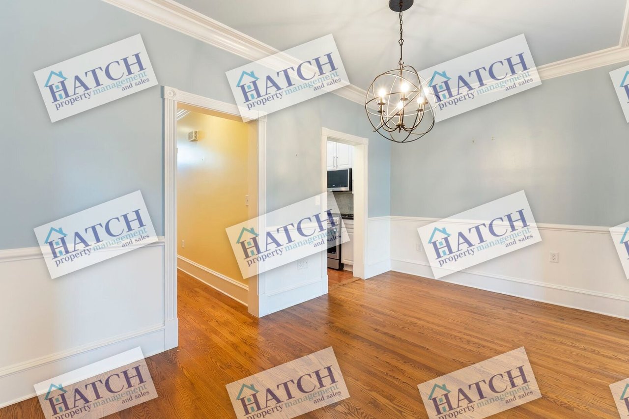 952 N Washington St Alexandria, VA 22314