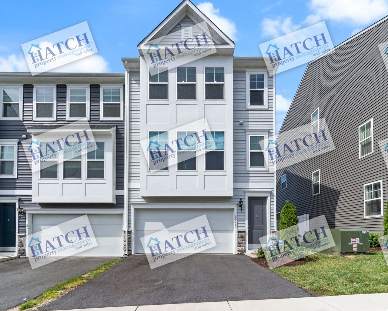 18277 Summit Pointe Drive Triangle, VA 22172