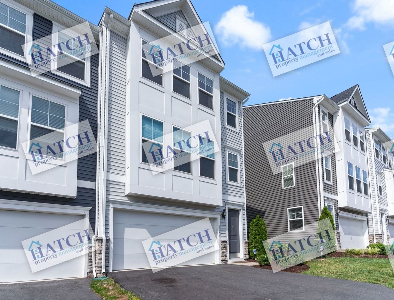 18277 Summit Pointe Drive Triangle, VA 22172