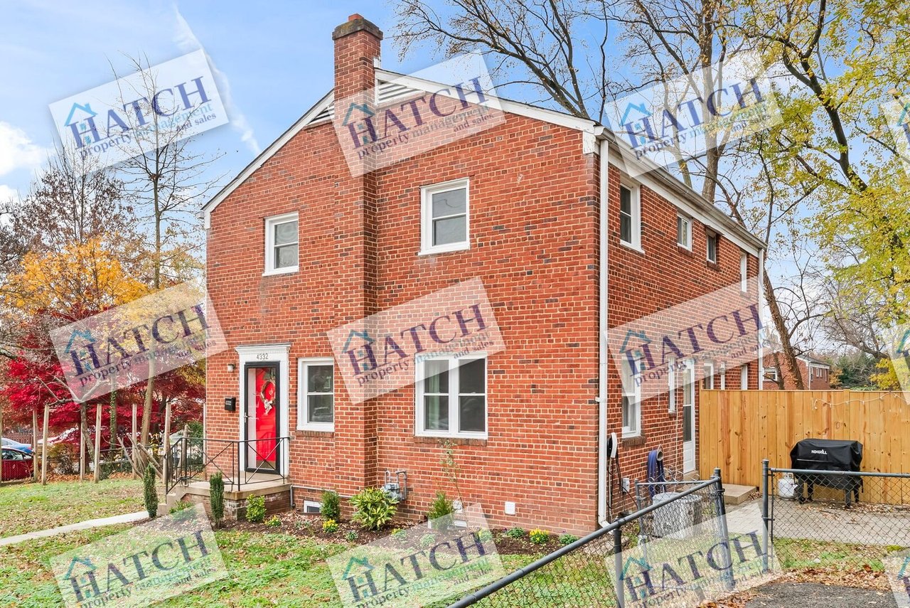 4332 Utica Ave Alexandria, VA 22304