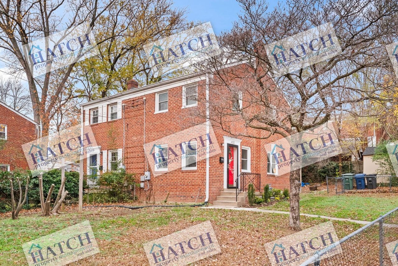 4332 Utica Ave Alexandria, VA 22304