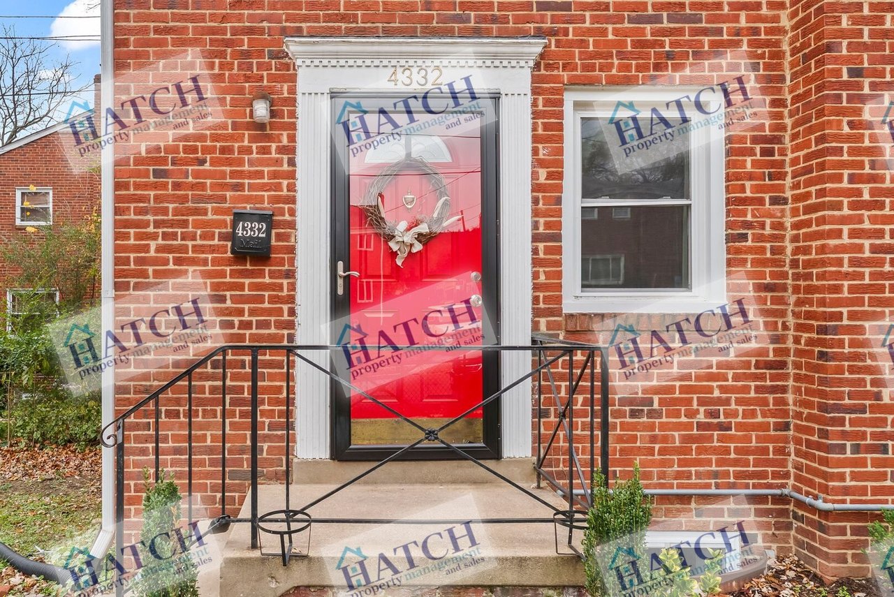 4332 Utica Ave Alexandria, VA 22304
