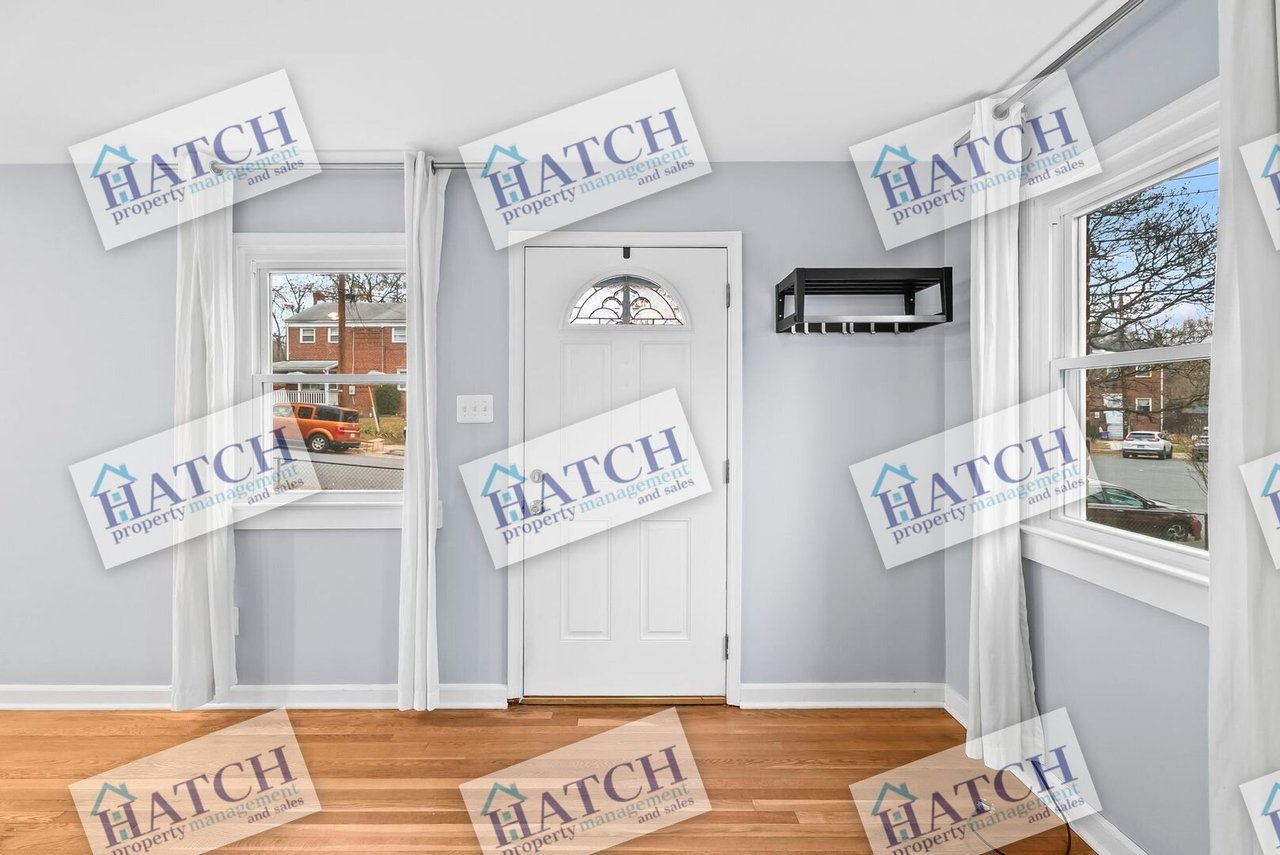 4332 Utica Ave Alexandria, VA 22304