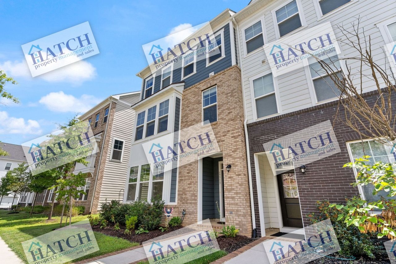 17713 Longspur Cove Lane Dumfries, VA 22026