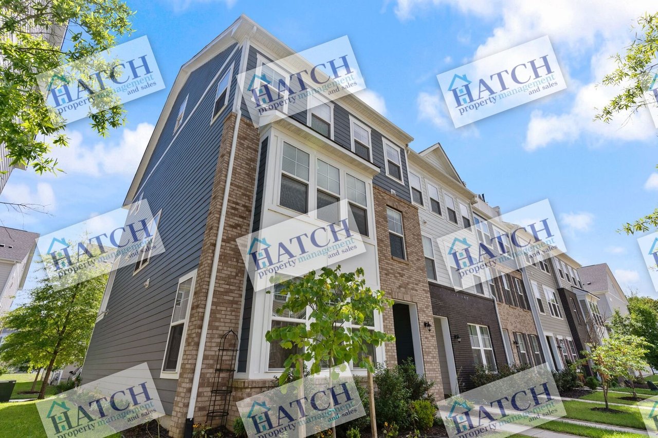 17713 Longspur Cove Lane Dumfries, VA 22026