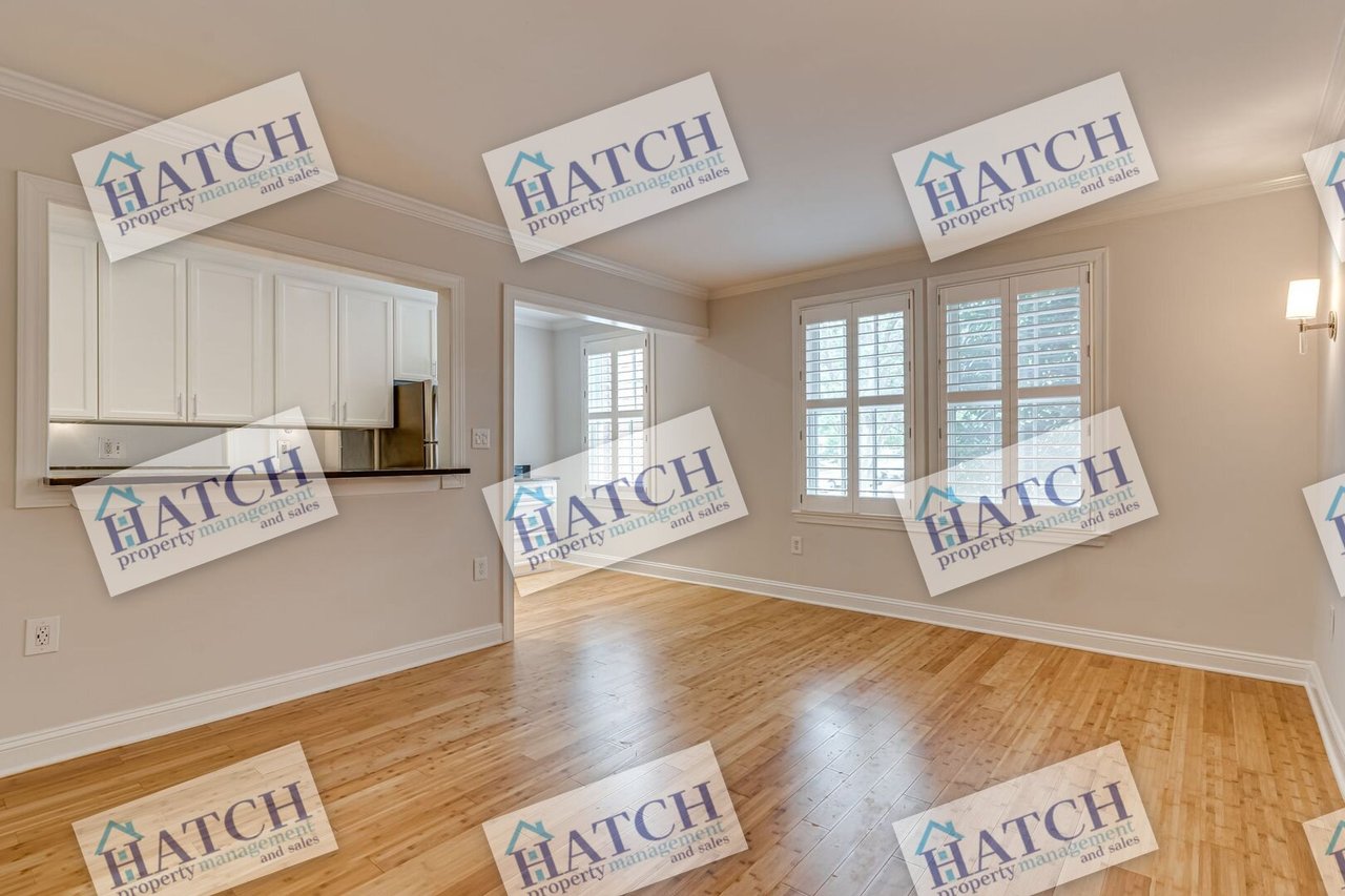 610 Bashford Lane Unit 1313 Alexandria, VA 22314