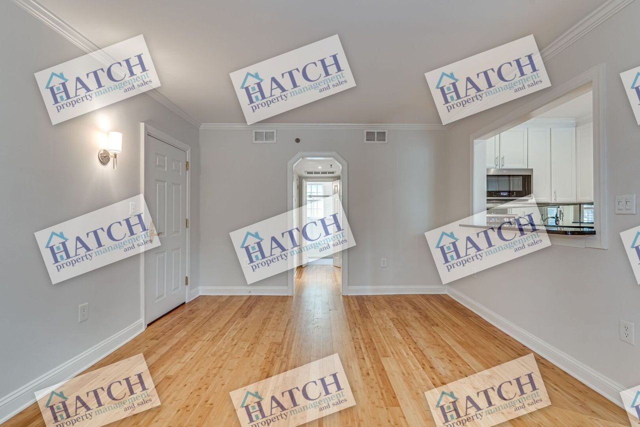 610 Bashford Lane Unit 1313 Alexandria, VA 22314