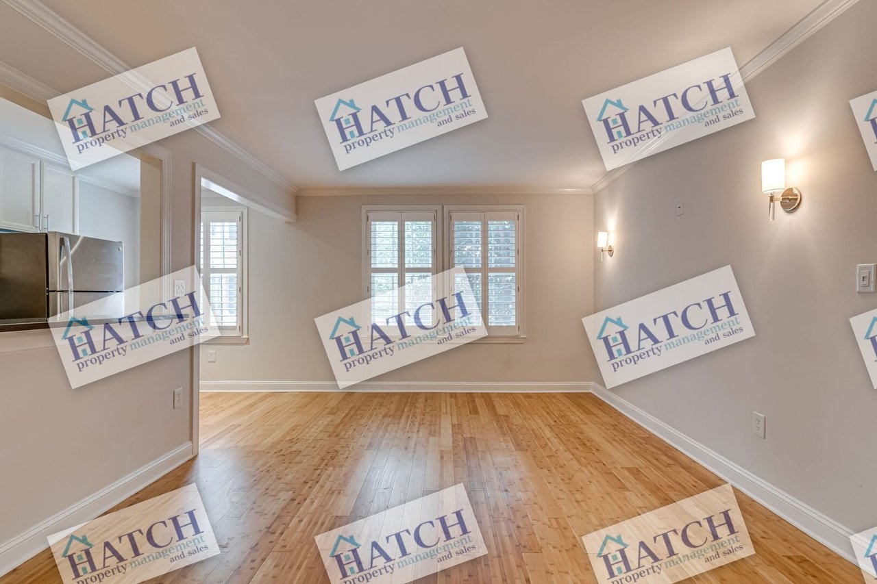 610 Bashford Lane Unit 1313 Alexandria, VA 22314