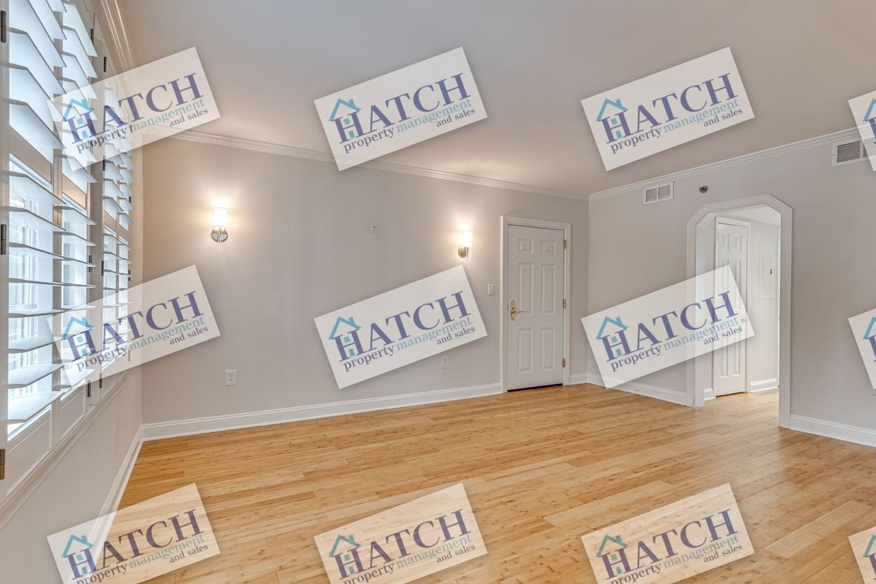 610 Bashford Lane Unit 1313 Alexandria, VA 22314