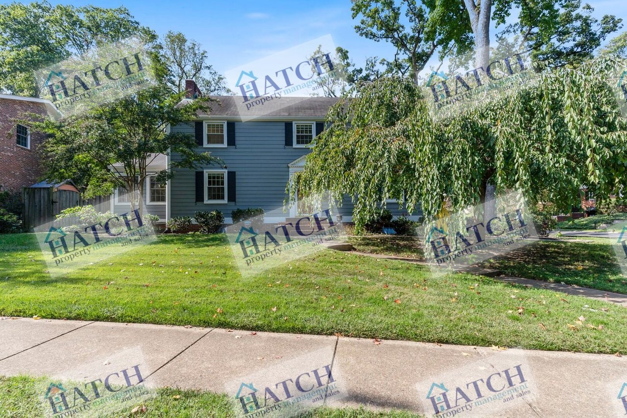 3114 Russell Rd Alexandria, VA 22305