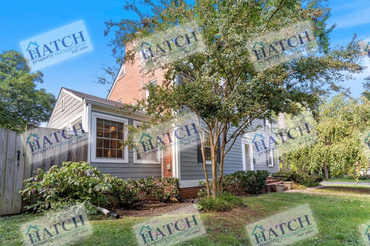 3114 Russell Rd Alexandria, VA 22305