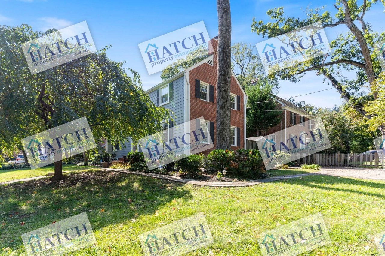 3114 Russell Rd Alexandria, VA 22305