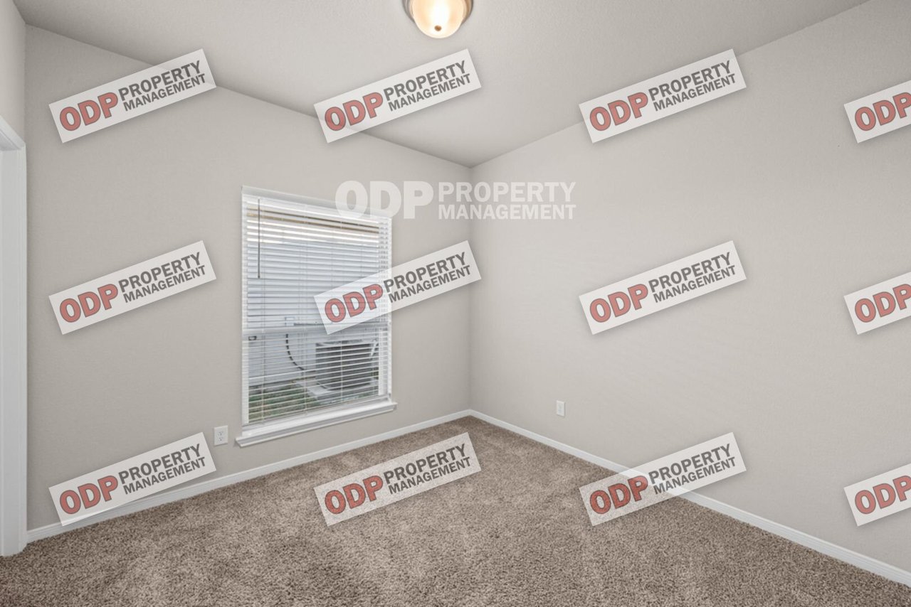 5432 Friars Lp. Temple, TX 76502