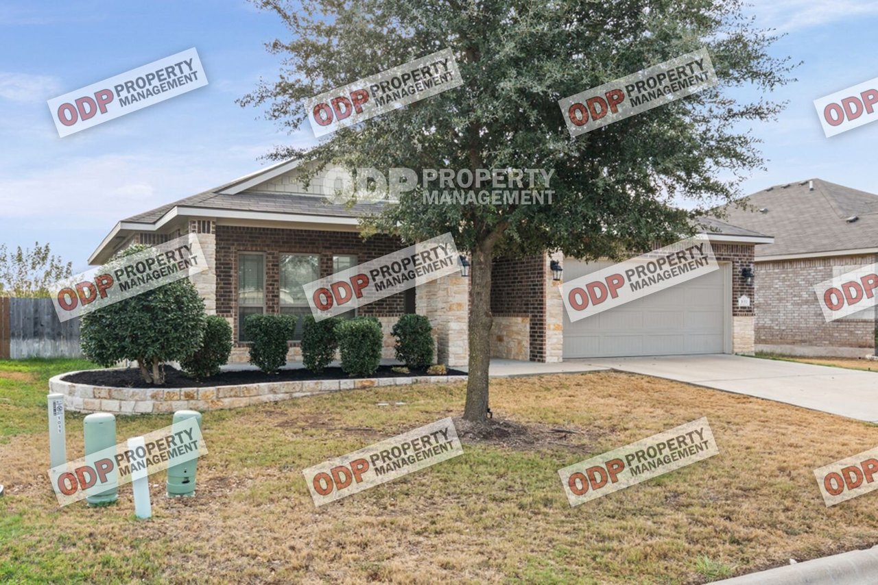 1011 Rhodactis Dr. Temple, TX 76502