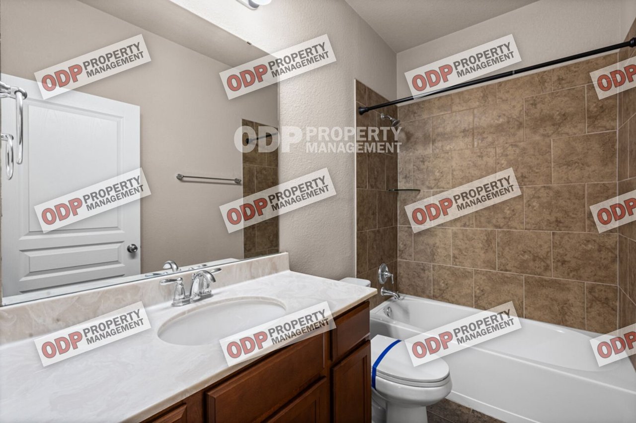 5711 Blackstone Dr. Temple, TX 76502