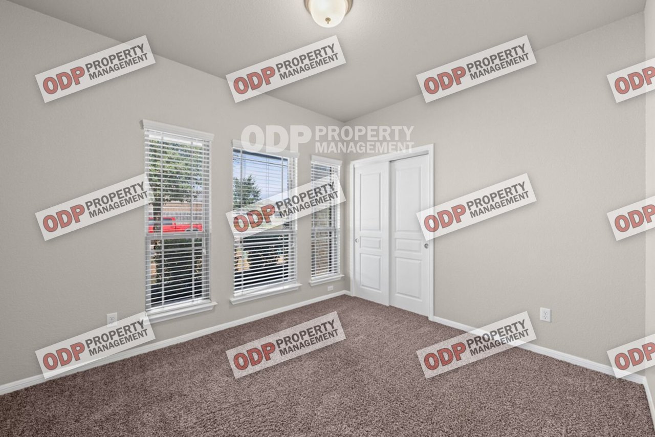1011 Rhodactis Dr. Temple, TX 76502