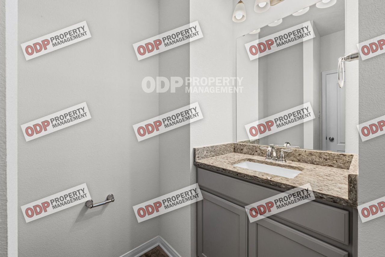 5321 Friars Lp. Temple, TX 76502