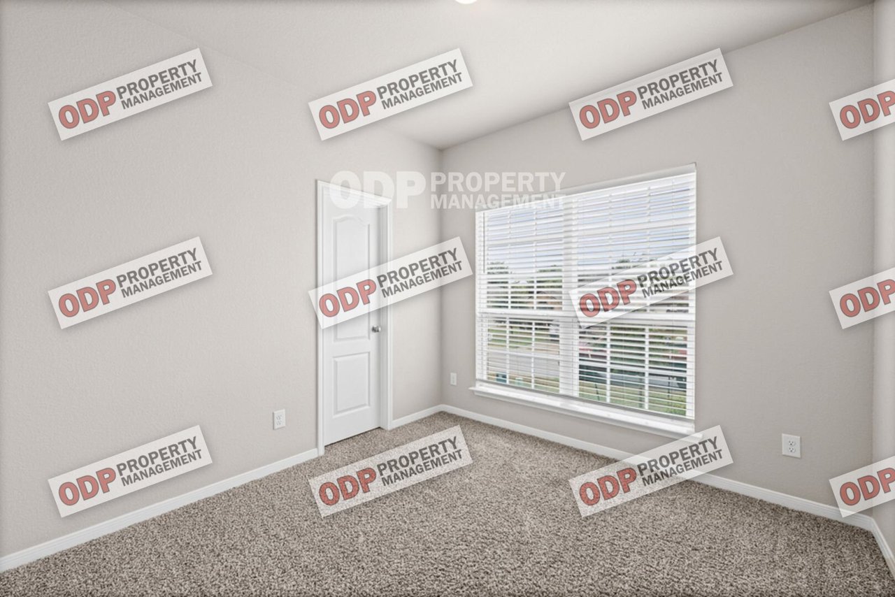 2324 Petersburg Ln. Temple, TX 76504