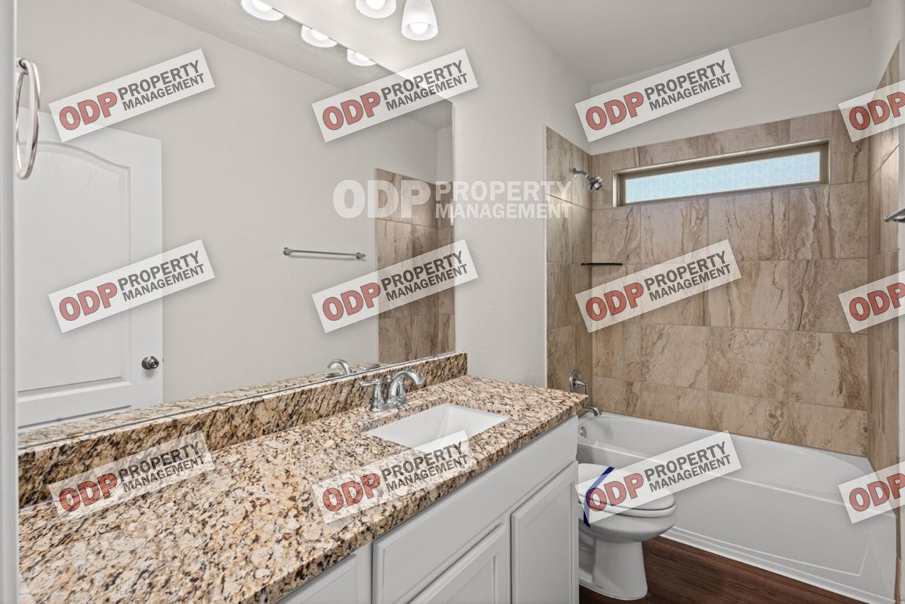 742 Friar Tuck Dr. Temple, TX 76502