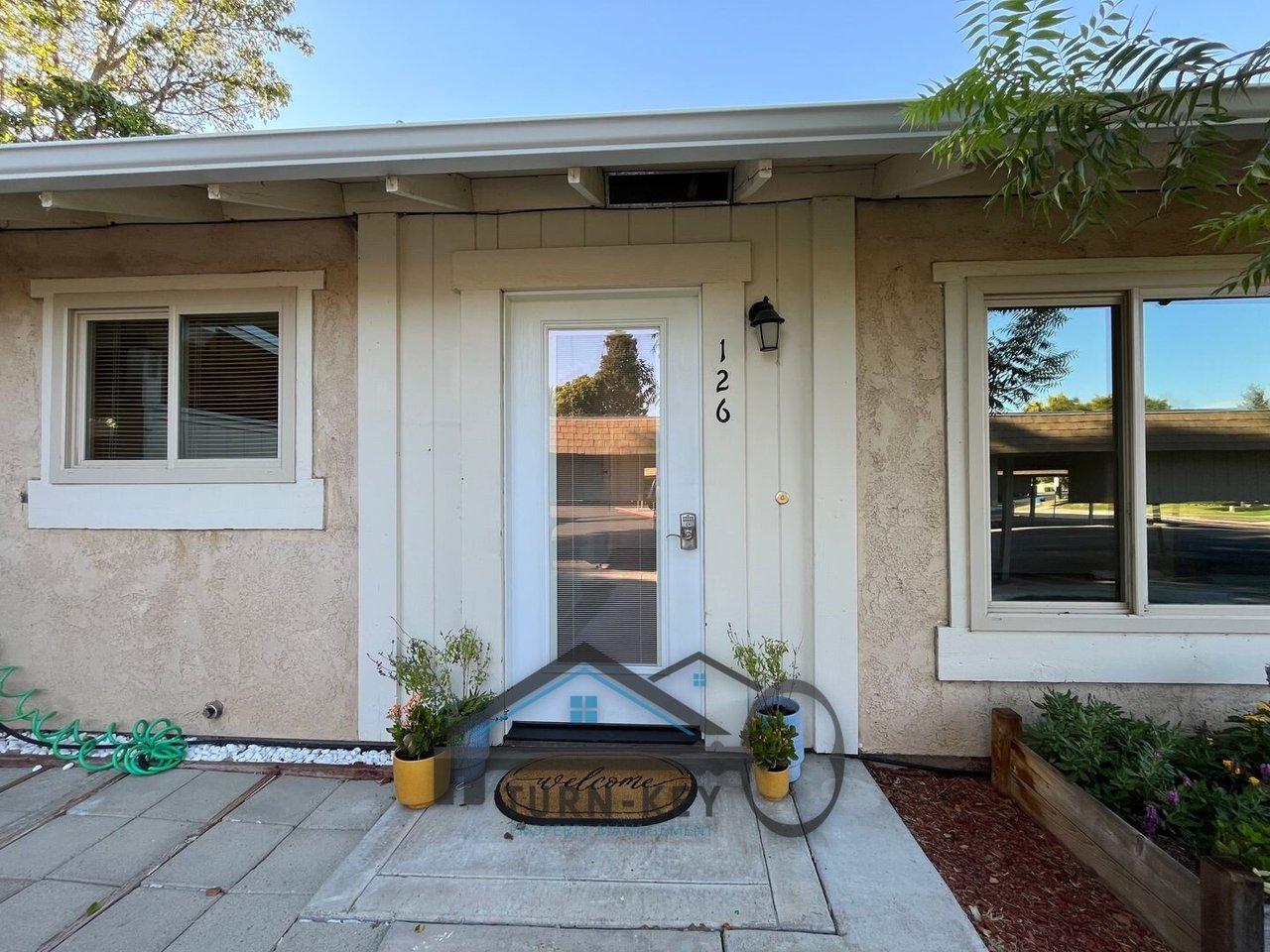 126 Flag Way Unit B Paso Robles, CA 93446
